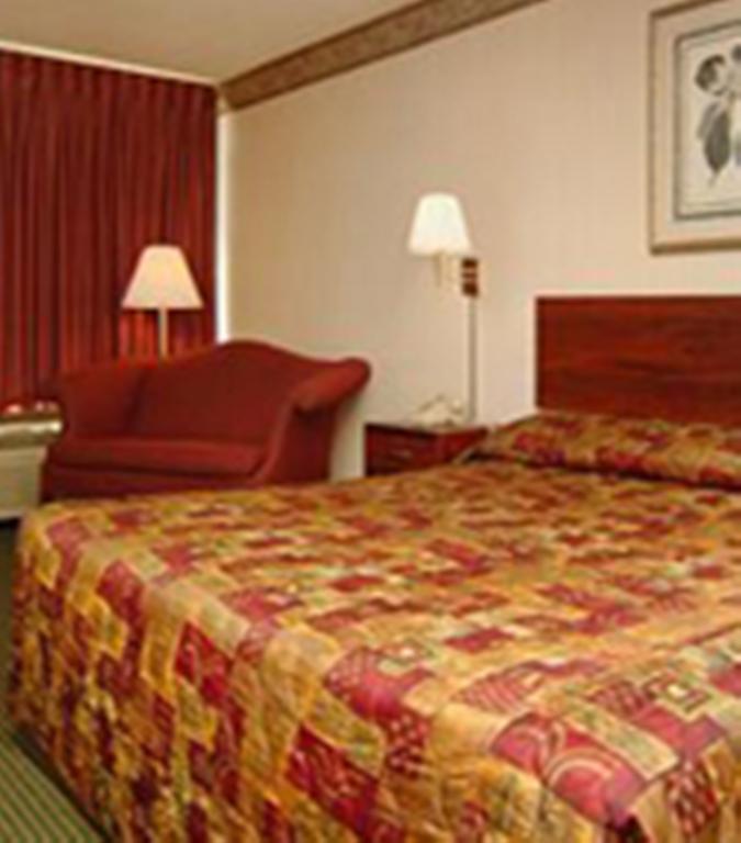 Budget Host Inn And Suites Memphis Pokój zdjęcie